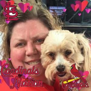 Meet your Posher, Tracy